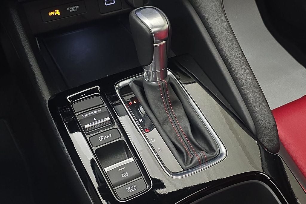 2024 Acura Integra A-Spec Package