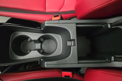 2024 Acura Integra A-Spec Package