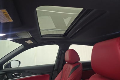2024 Acura Integra A-Spec Package
