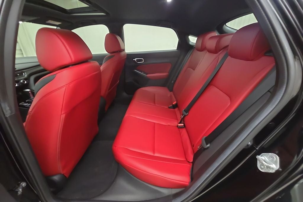 2024 Acura Integra A-Spec Package