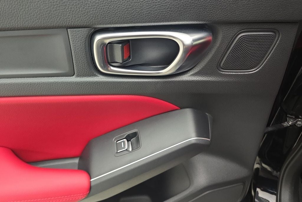 2024 Acura Integra A-Spec Package