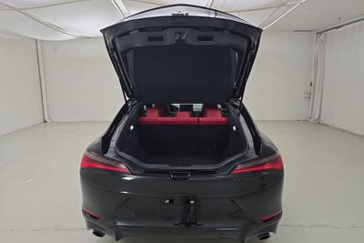 2024 Acura Integra A-Spec Package