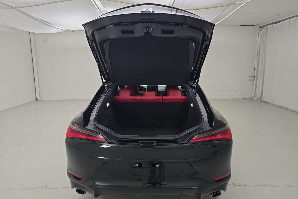 2024 Acura Integra A-Spec Package