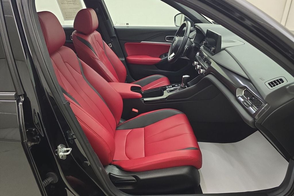2024 Acura Integra A-Spec Package