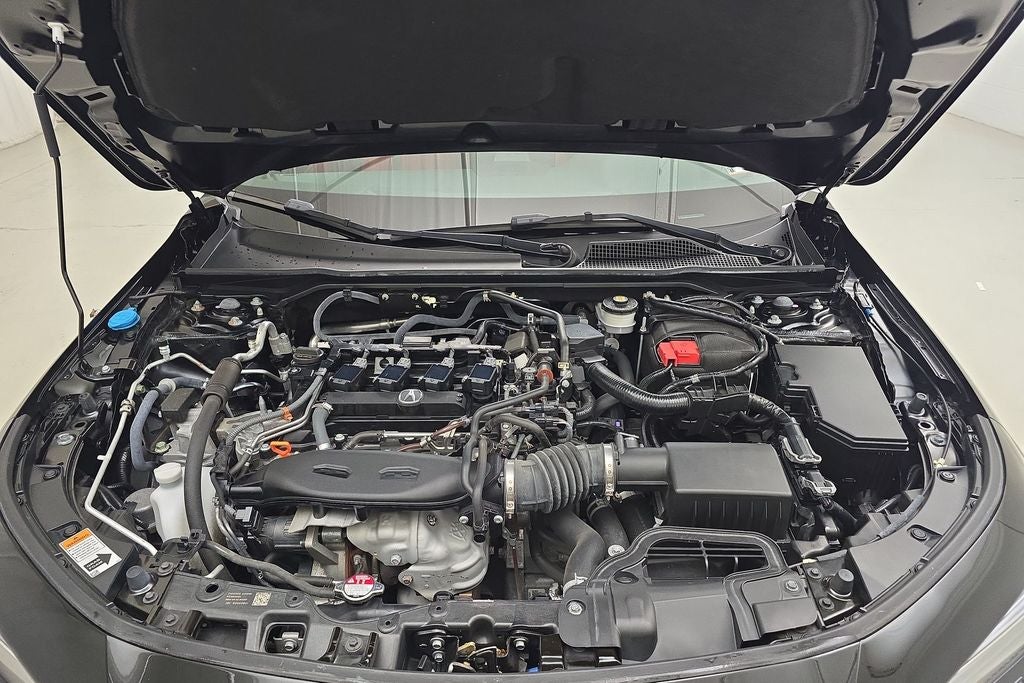 2024 Acura Integra A-Spec Package