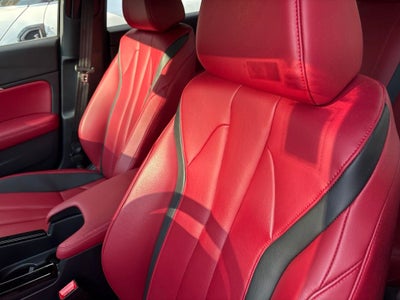 2024 Acura Integra A-Spec Package