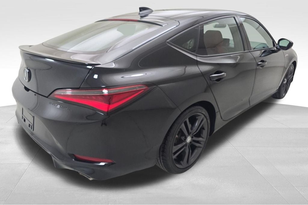 2024 Acura Integra A-Spec Package