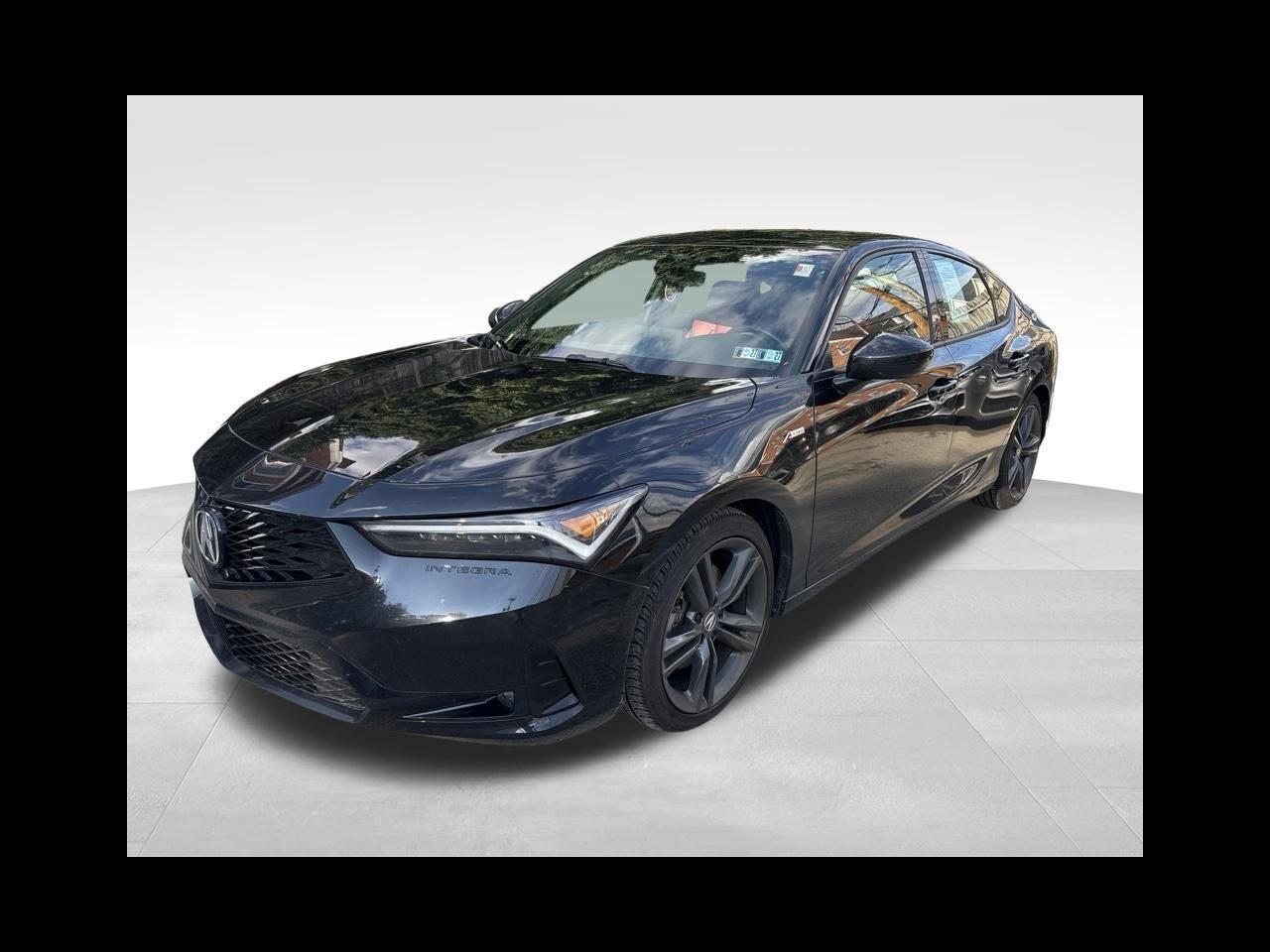 2024 Acura Integra A-Spec Package