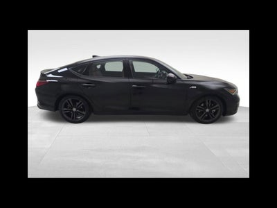 2024 Acura Integra A-Spec Package