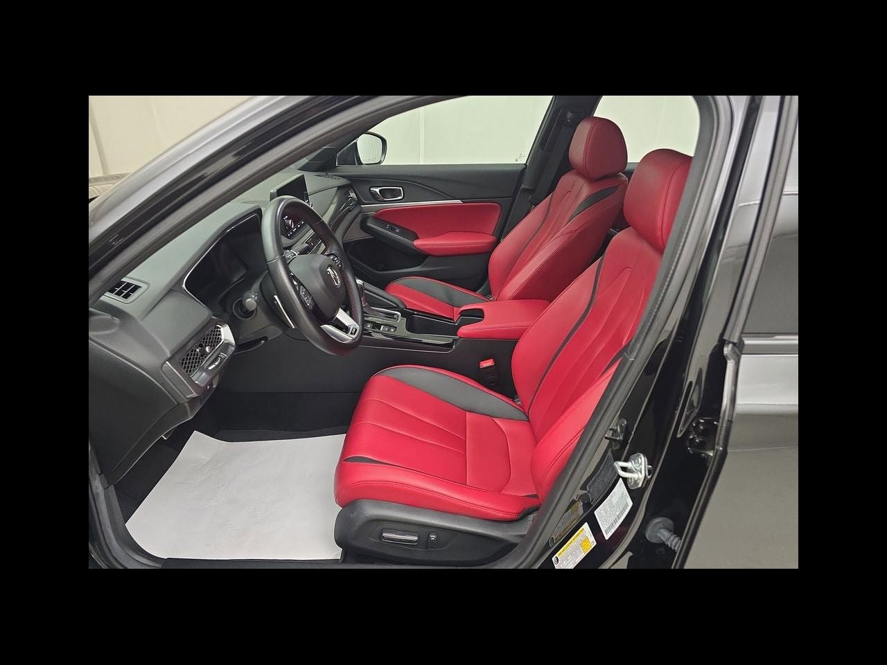 2024 Acura Integra A-Spec Package