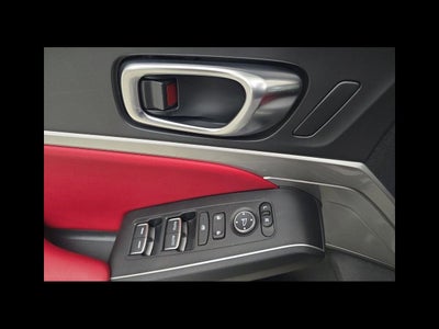 2024 Acura Integra A-Spec Package
