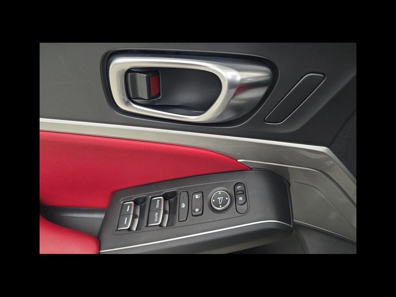 2024 Acura Integra A-Spec Package
