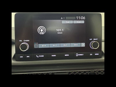 2024 Acura Integra A-Spec Package