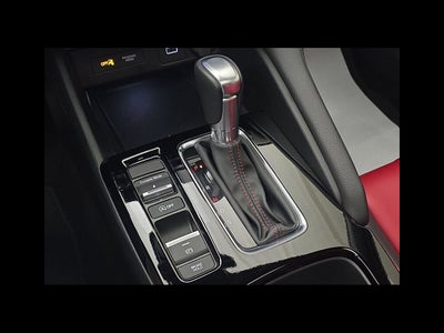 2024 Acura Integra A-Spec Package