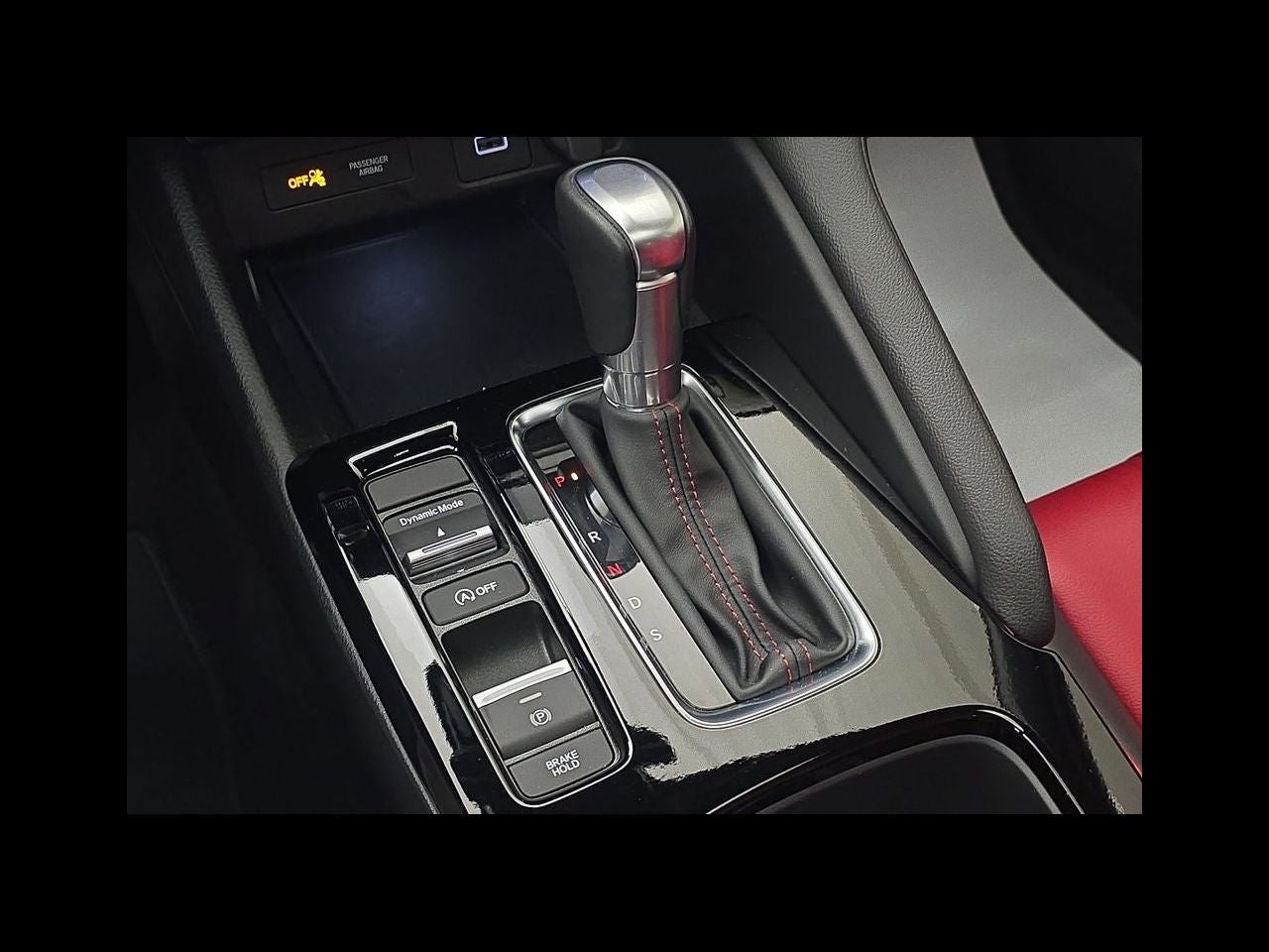 2024 Acura Integra A-Spec Package