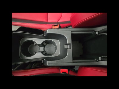 2024 Acura Integra A-Spec Package