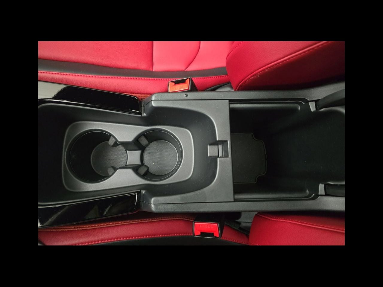 2024 Acura Integra A-Spec Package