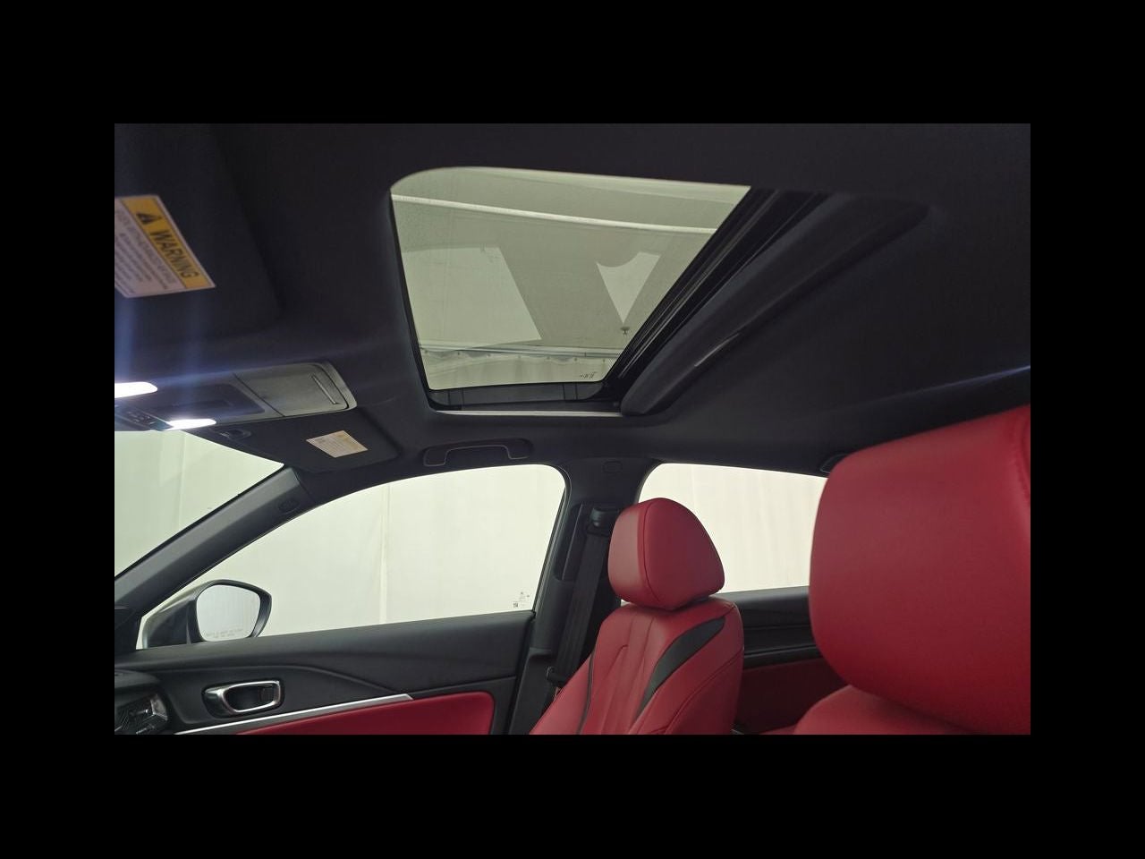 2024 Acura Integra A-Spec Package