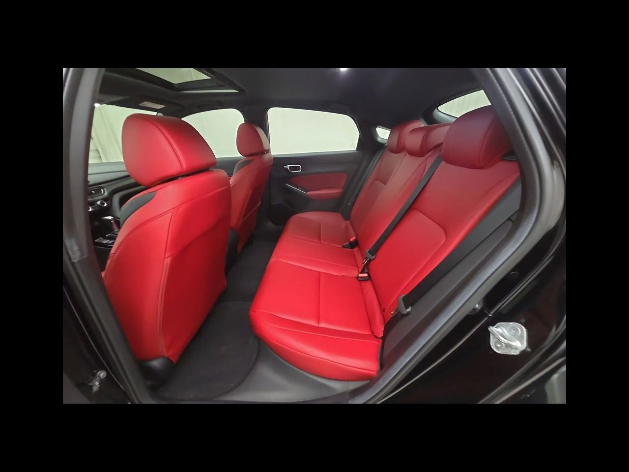 2024 Acura Integra A-Spec Package