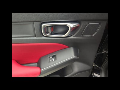2024 Acura Integra A-Spec Package