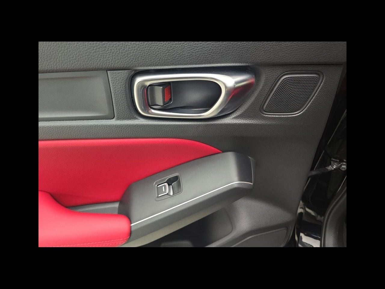 2024 Acura Integra A-Spec Package