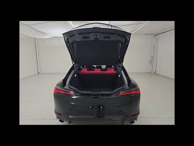 2024 Acura Integra A-Spec Package