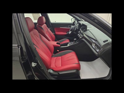 2024 Acura Integra A-Spec Package