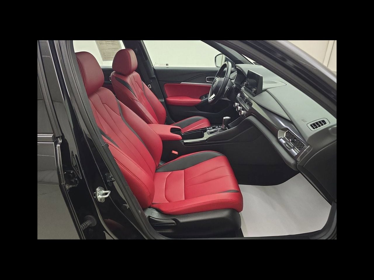 2024 Acura Integra A-Spec Package