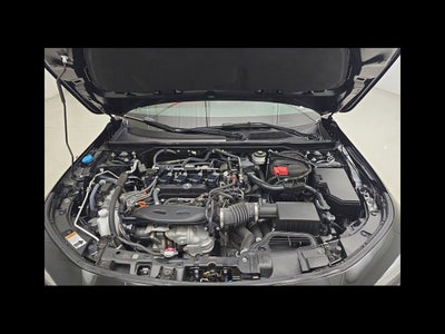 2024 Acura Integra A-Spec Package