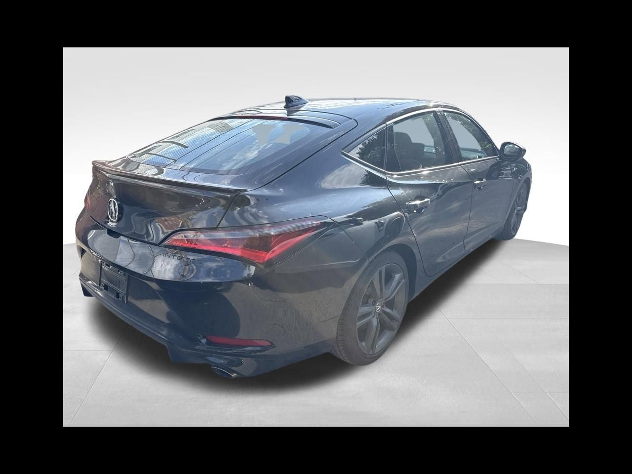 2024 Acura Integra A-Spec Package