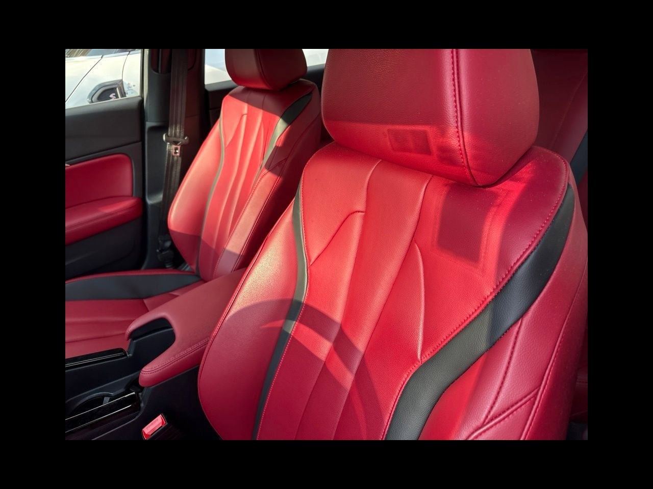 2024 Acura Integra A-Spec Package
