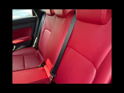 2024 Acura Integra A-Spec Package