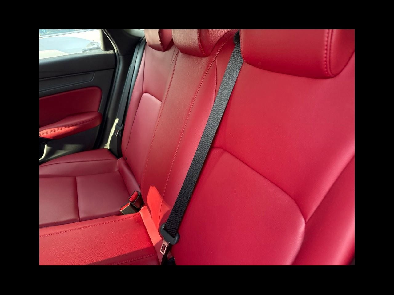 2024 Acura Integra A-Spec Package