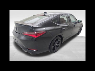 2024 Acura Integra A-Spec Package
