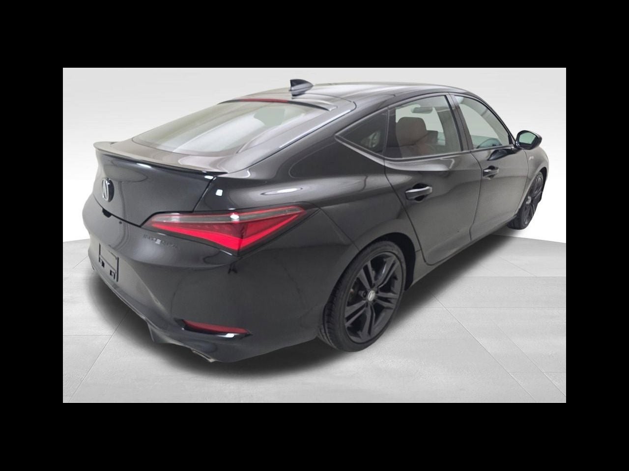 2024 Acura Integra A-Spec Package