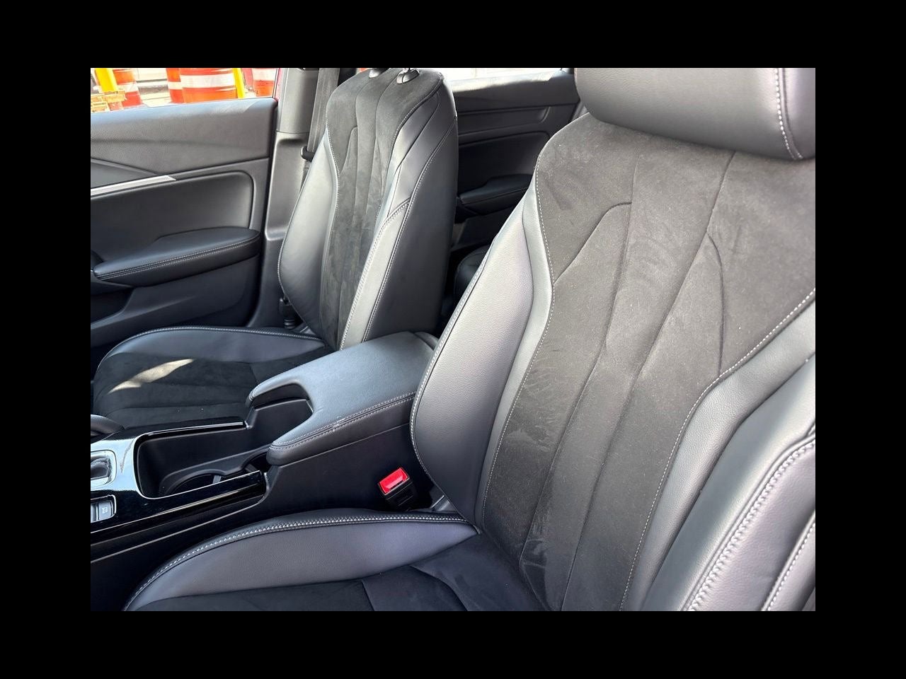2024 Acura Integra A-Spec Tech Package