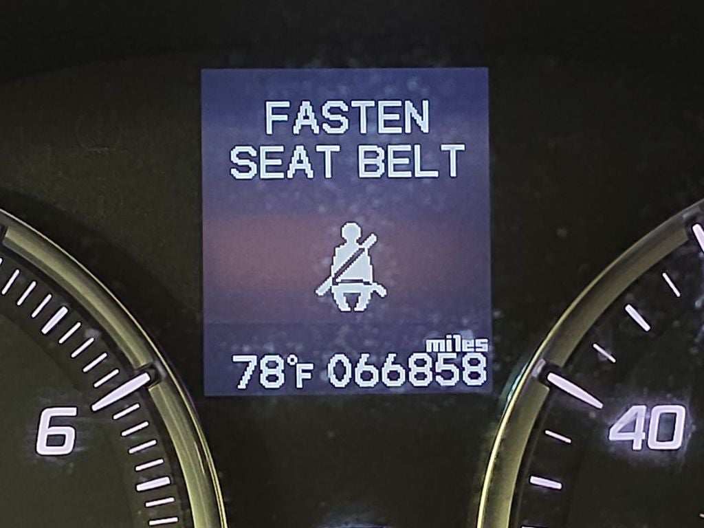 2017 Acura TLX 2.4L Base