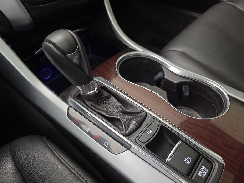 2017 Acura TLX 2.4L Base