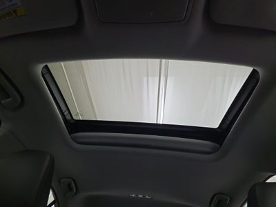 2017 Acura TLX 2.4L Base