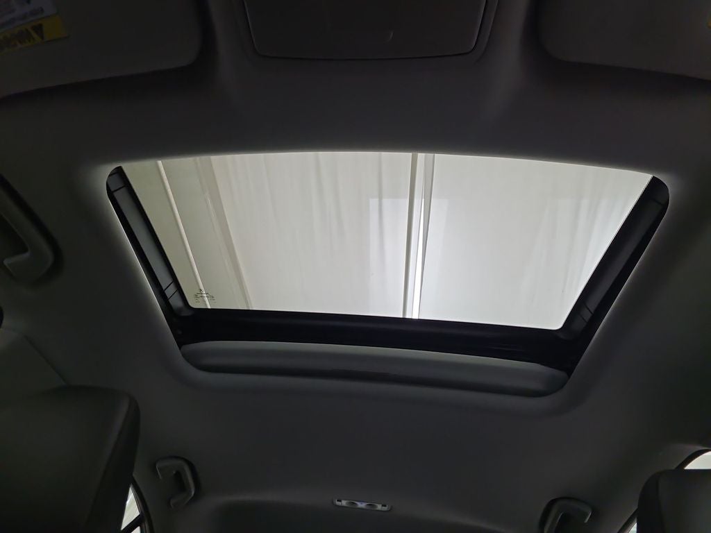 2017 Acura TLX 2.4L Base
