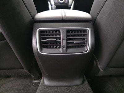 2017 Acura TLX 2.4L Base