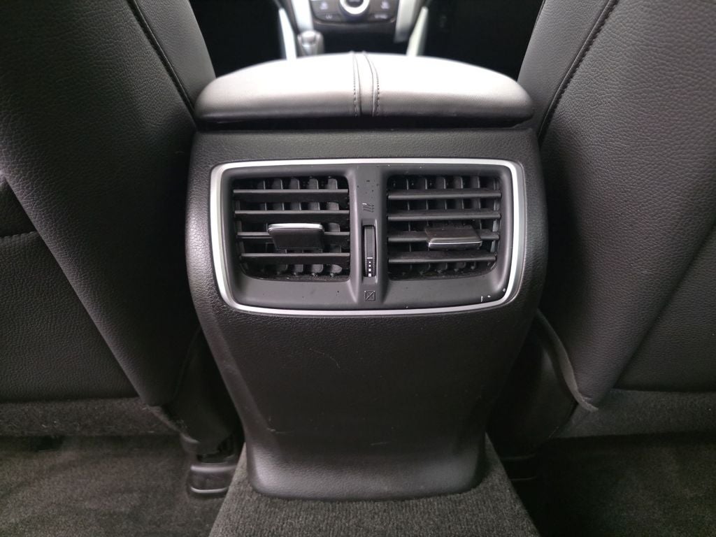 2017 Acura TLX 2.4L Base