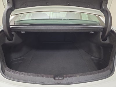 2017 Acura TLX 2.4L Base
