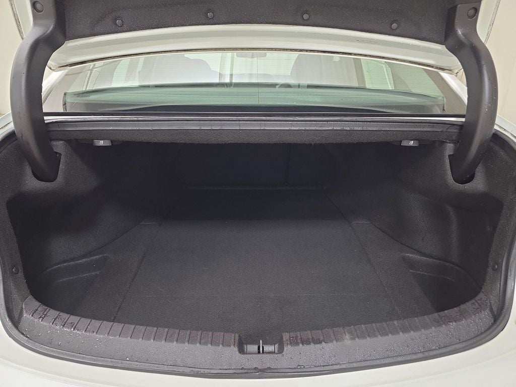 2017 Acura TLX 2.4L Base