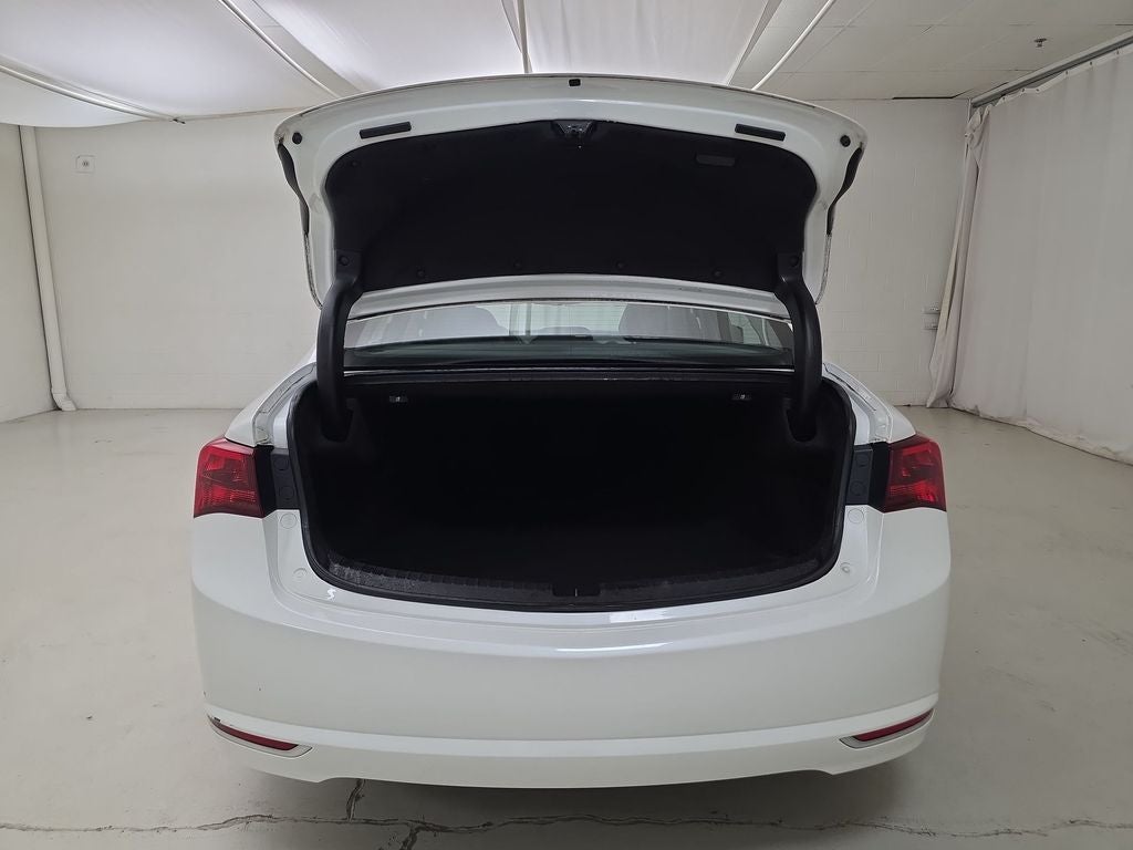2017 Acura TLX 2.4L Base