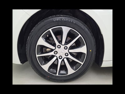 2017 Acura TLX 2.4L Base
