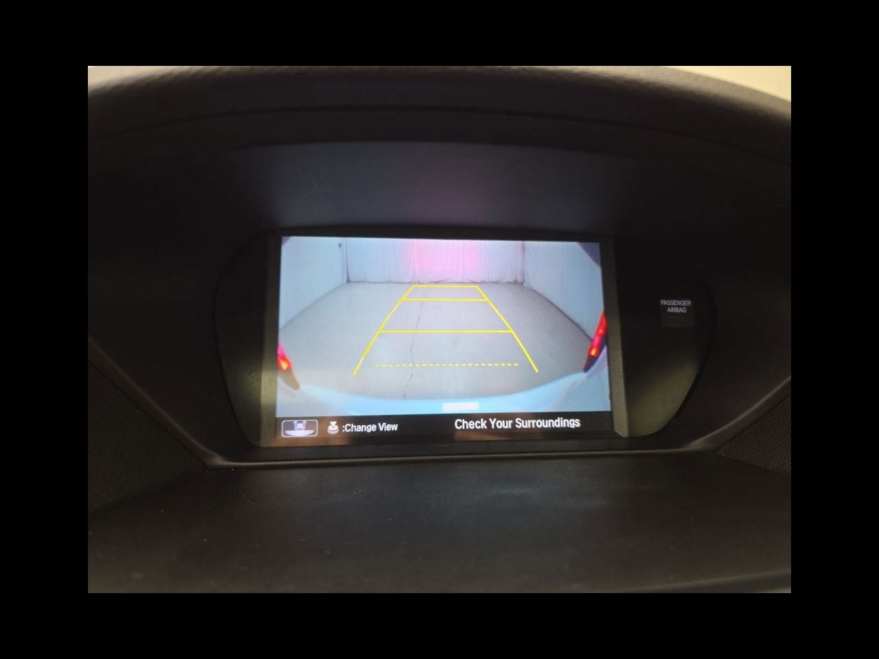 2017 Acura TLX 2.4L Base
