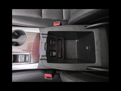 2017 Acura TLX 2.4L Base