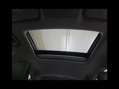 2017 Acura TLX 2.4L Base