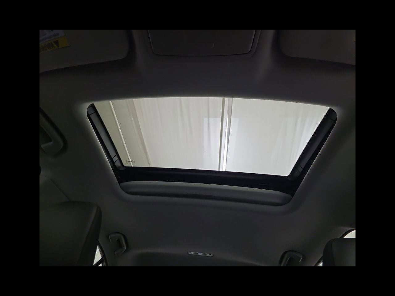 2017 Acura TLX 2.4L Base